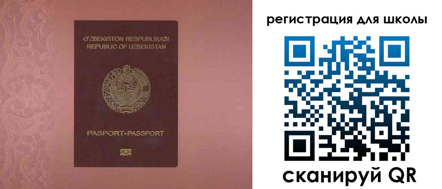 прописка для школы в Завитинске